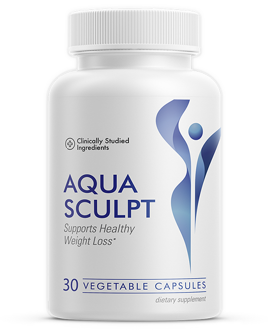 AquaSculpt Image